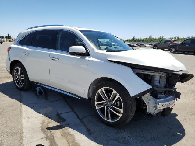 Photo 3 VIN: 5FRYD4H8XHB002570 - ACURA MDX 