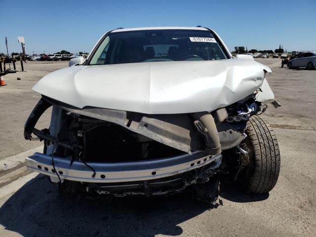 Photo 4 VIN: 5FRYD4H8XHB002570 - ACURA MDX 