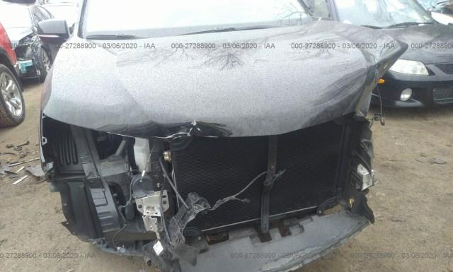 Photo 5 VIN: 5FRYD4H8XHB012404 - ACURA MDX 