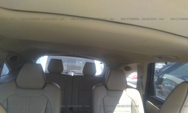 Photo 7 VIN: 5FRYD4H8XHB012404 - ACURA MDX 