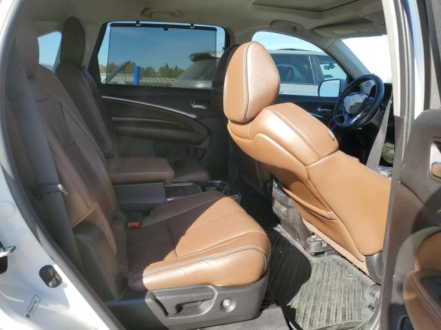 Photo 10 VIN: 5FRYD4H8XHB020633 - ACURA MDX ADVANC 