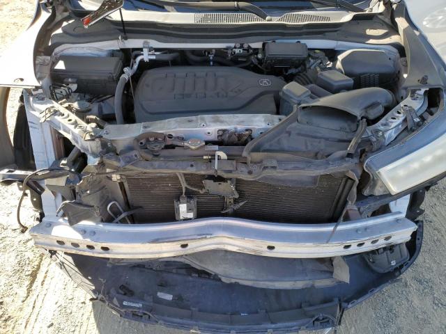 Photo 11 VIN: 5FRYD4H8XHB020633 - ACURA MDX ADVANC 