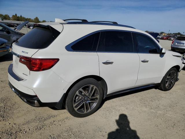 Photo 2 VIN: 5FRYD4H8XHB020633 - ACURA MDX ADVANC 