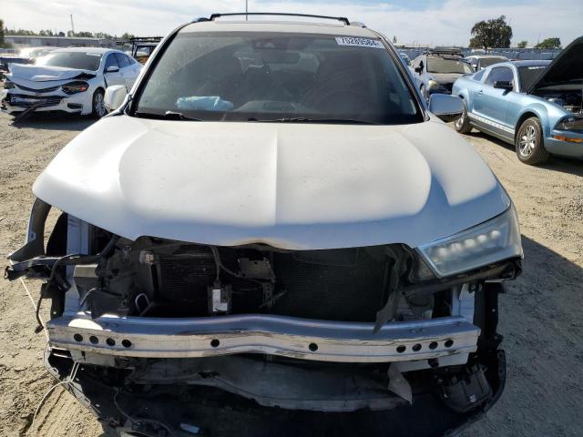 Photo 4 VIN: 5FRYD4H8XHB020633 - ACURA MDX ADVANC 