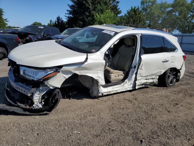 Photo 0 VIN: 5FRYD4H8XHB025959 - ACURA MDX 