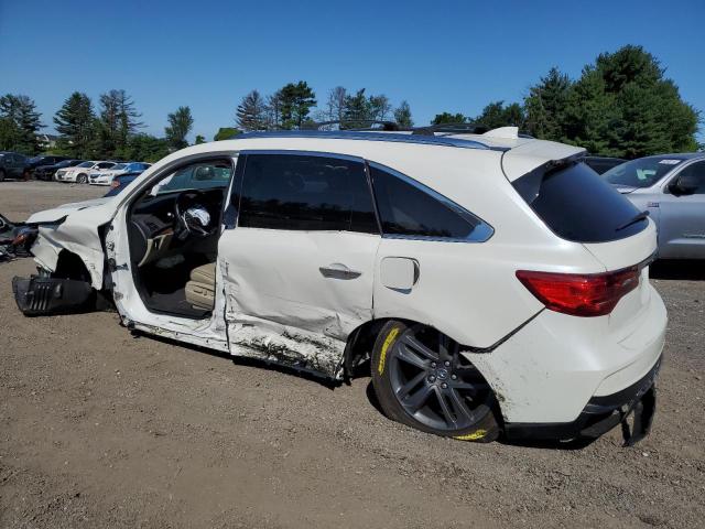 Photo 1 VIN: 5FRYD4H8XHB025959 - ACURA MDX 