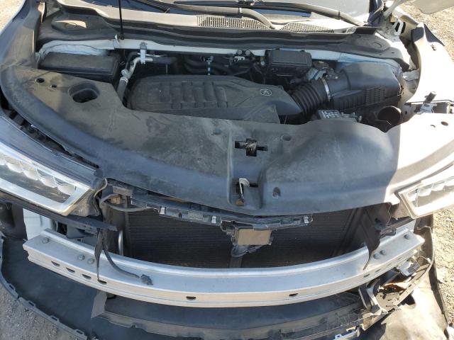 Photo 11 VIN: 5FRYD4H8XHB025959 - ACURA MDX 