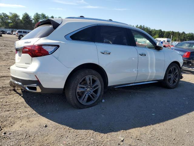 Photo 2 VIN: 5FRYD4H8XHB025959 - ACURA MDX 