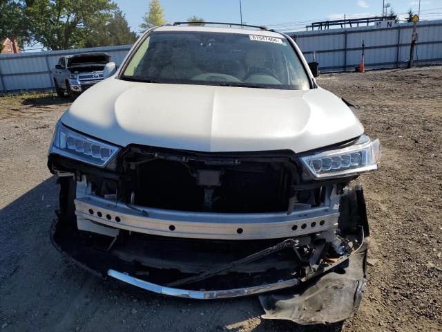 Photo 4 VIN: 5FRYD4H8XHB025959 - ACURA MDX 