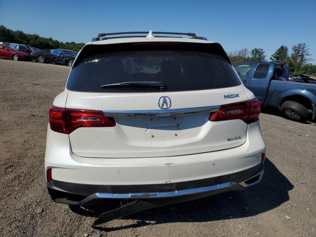 Photo 5 VIN: 5FRYD4H8XHB025959 - ACURA MDX 