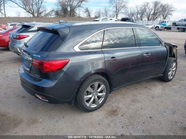 Photo 3 VIN: 5FRYD4H90GB002097 - ACURA MDX 