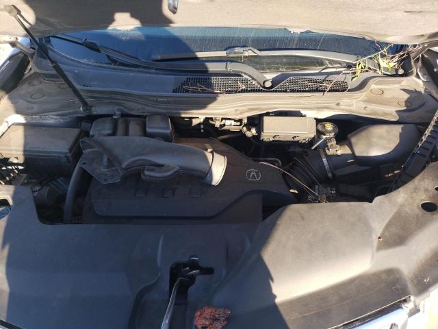 Photo 11 VIN: 5FRYD4H90GB021152 - ACURA MDX 