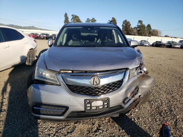 Photo 4 VIN: 5FRYD4H90GB021152 - ACURA MDX 