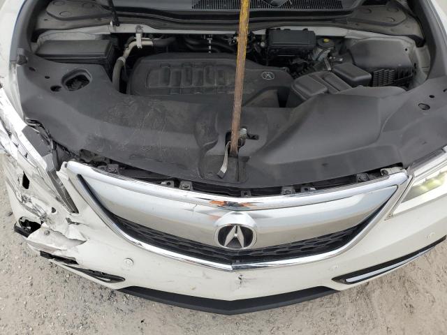 Photo 11 VIN: 5FRYD4H90GB027226 - ACURA MDX ADVANC 