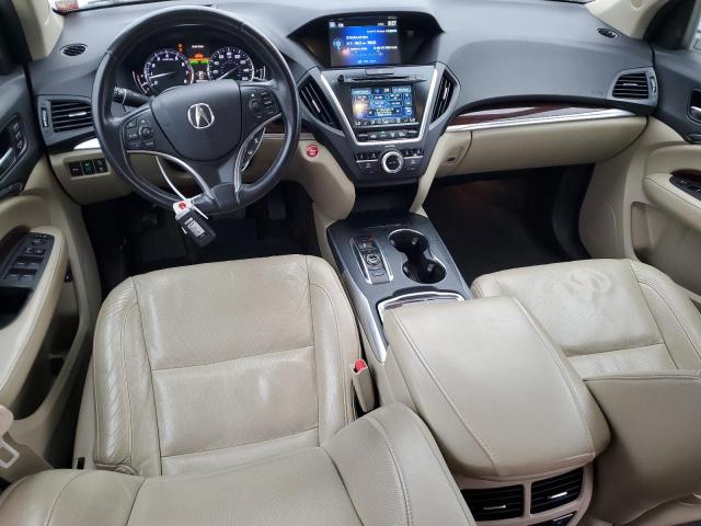 Photo 7 VIN: 5FRYD4H90GB027226 - ACURA MDX ADVANC 