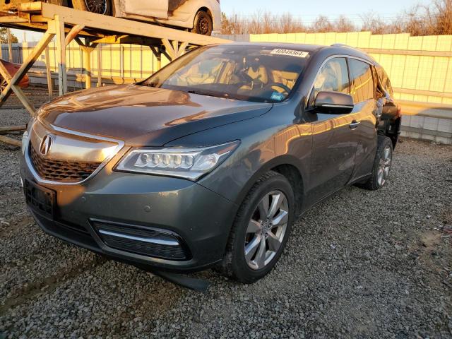 Photo 0 VIN: 5FRYD4H90GB044236 - ACURA MDX 