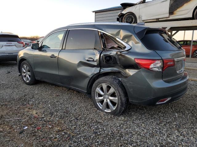 Photo 1 VIN: 5FRYD4H90GB044236 - ACURA MDX 