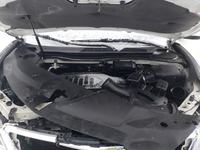 Photo 6 VIN: 5FRYD4H90GB054295 - ACURA MDX 