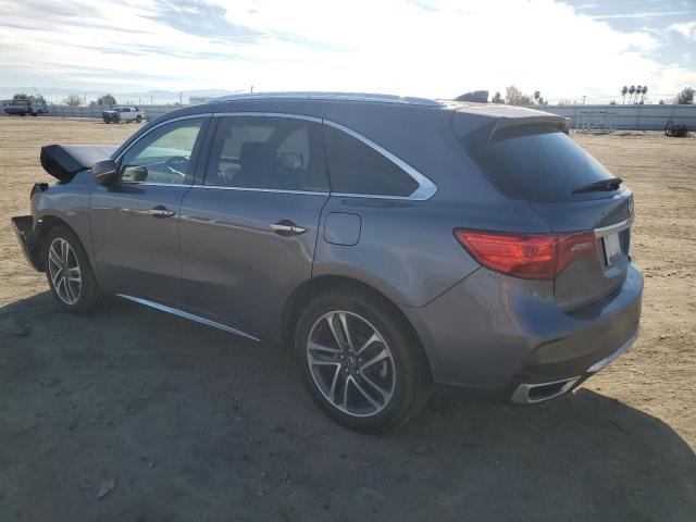 Photo 1 VIN: 5FRYD4H90HB007074 - ACURA MDX 