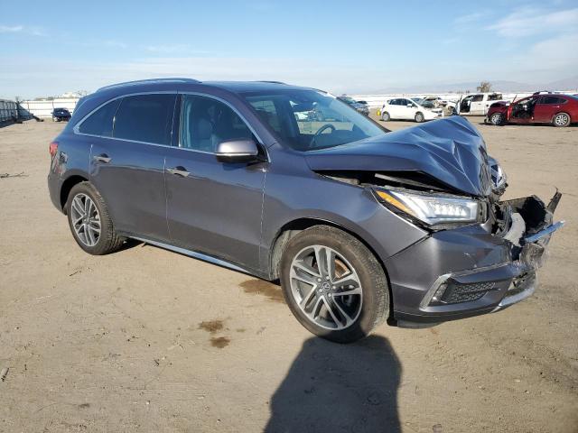 Photo 3 VIN: 5FRYD4H90HB007074 - ACURA MDX 