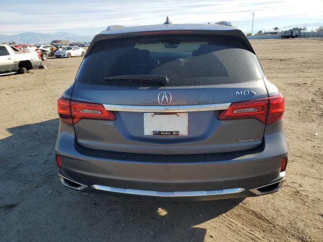 Photo 5 VIN: 5FRYD4H90HB007074 - ACURA MDX 