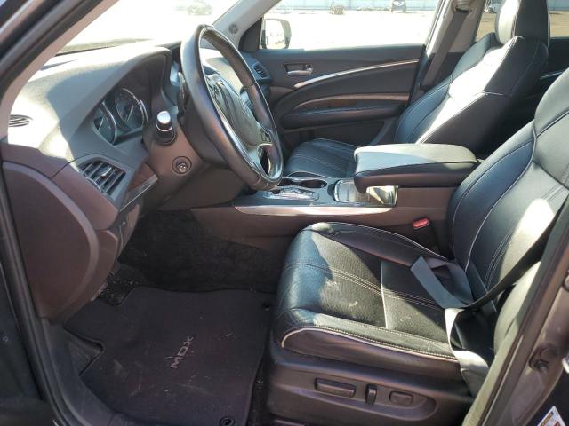 Photo 6 VIN: 5FRYD4H90HB007074 - ACURA MDX 