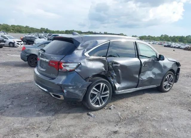 Photo 3 VIN: 5FRYD4H90HB022318 - ACURA MDX 