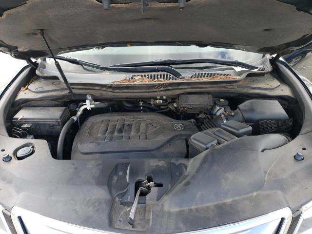 Photo 11 VIN: 5FRYD4H91GB018616 - ACURA MDX ADVANC 