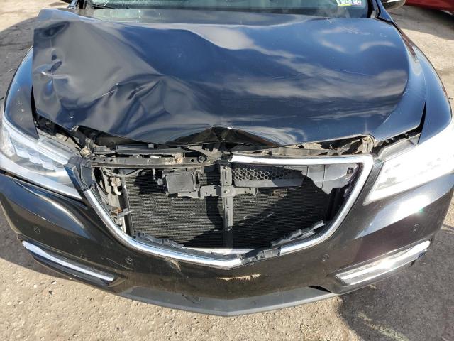 Photo 11 VIN: 5FRYD4H91GB028465 - ACURA MDX ADVANC 