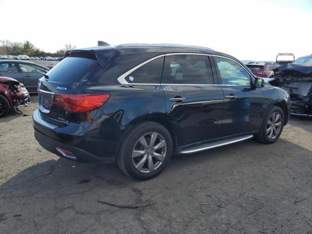 Photo 2 VIN: 5FRYD4H91GB028465 - ACURA MDX ADVANC 