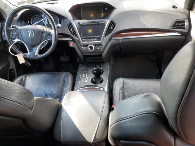 Photo 7 VIN: 5FRYD4H91GB028465 - ACURA MDX ADVANC 