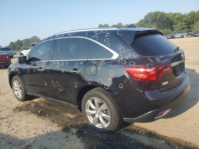 Photo 1 VIN: 5FRYD4H91GB042737 - ACURA MDX ADVANC 