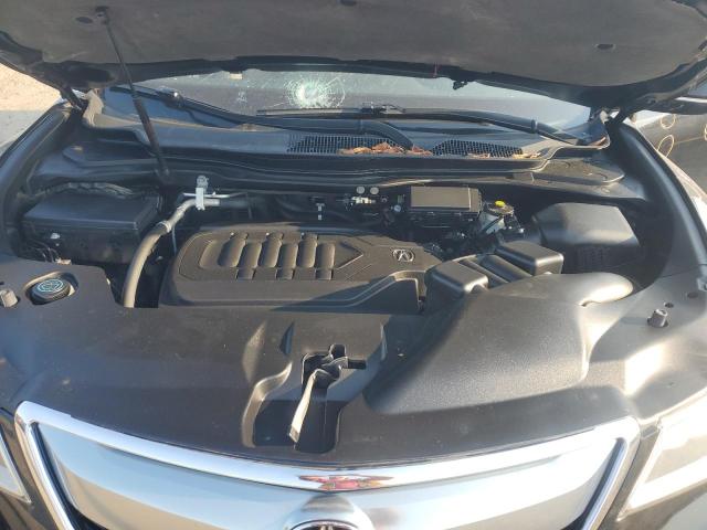 Photo 11 VIN: 5FRYD4H91GB042737 - ACURA MDX ADVANC 