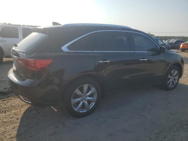 Photo 2 VIN: 5FRYD4H91GB042737 - ACURA MDX ADVANC 