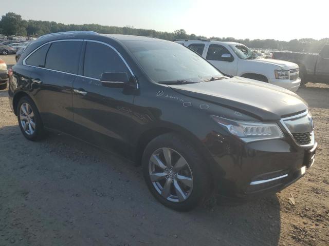 Photo 3 VIN: 5FRYD4H91GB042737 - ACURA MDX ADVANC 