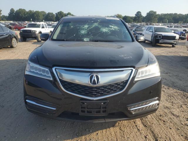 Photo 4 VIN: 5FRYD4H91GB042737 - ACURA MDX ADVANC 