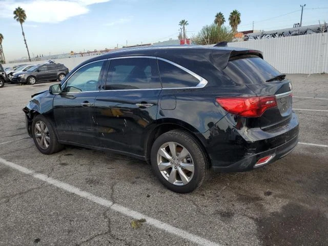 Photo 1 VIN: 5FRYD4H91GB042897 - ACURA MDX ADVANC 