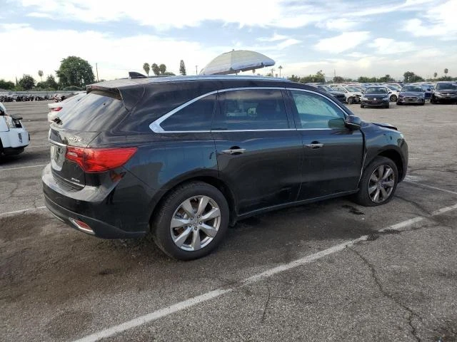 Photo 2 VIN: 5FRYD4H91GB042897 - ACURA MDX ADVANC 