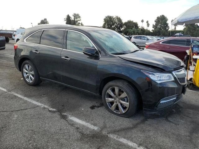 Photo 3 VIN: 5FRYD4H91GB042897 - ACURA MDX ADVANC 