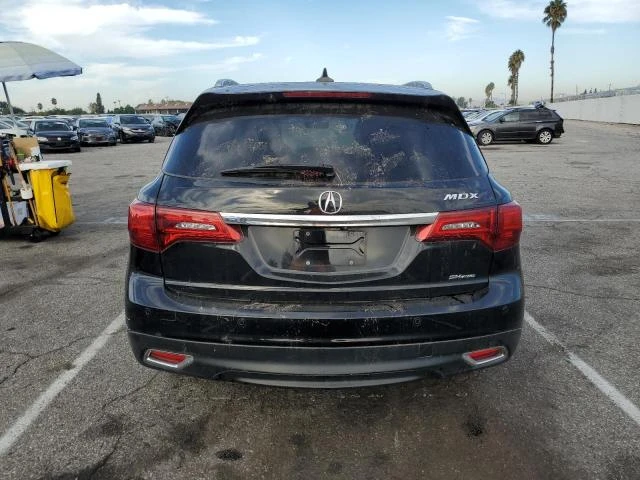 Photo 5 VIN: 5FRYD4H91GB042897 - ACURA MDX ADVANC 