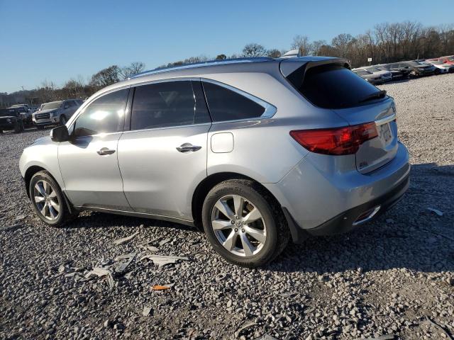 Photo 1 VIN: 5FRYD4H91GB055746 - ACURA MDX 