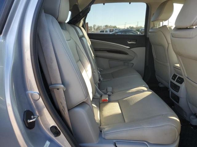 Photo 10 VIN: 5FRYD4H91GB055746 - ACURA MDX 