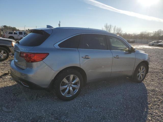 Photo 2 VIN: 5FRYD4H91GB055746 - ACURA MDX 