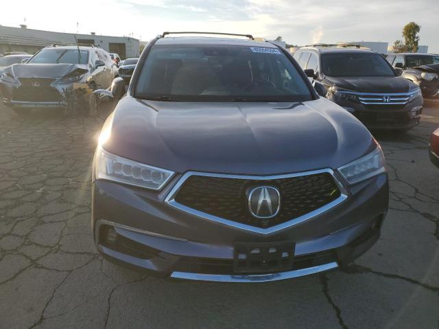 Photo 4 VIN: 5FRYD4H92HB021994 - ACURA MDX ADVANC 