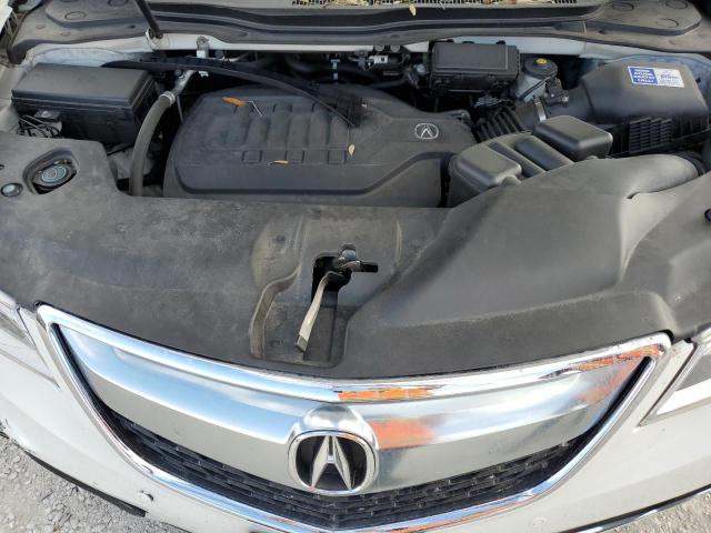 Photo 11 VIN: 5FRYD4H93GB016401 - ACURA MDX ADVANC 