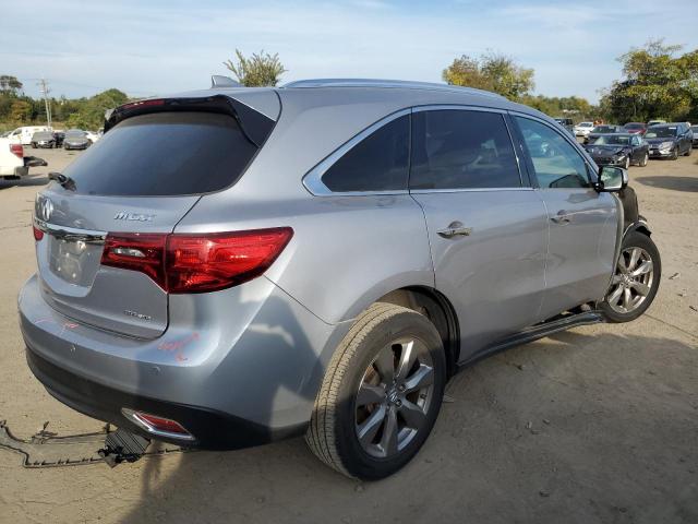 Photo 3 VIN: 5FRYD4H93GB022795 - ACURA MDX ADVANC 