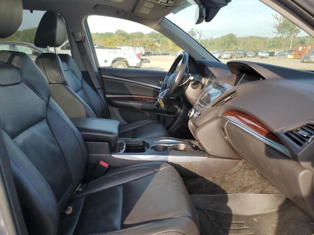 Photo 4 VIN: 5FRYD4H93GB022795 - ACURA MDX ADVANC 