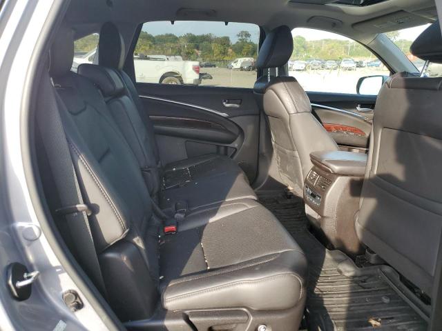 Photo 5 VIN: 5FRYD4H93GB022795 - ACURA MDX ADVANC 