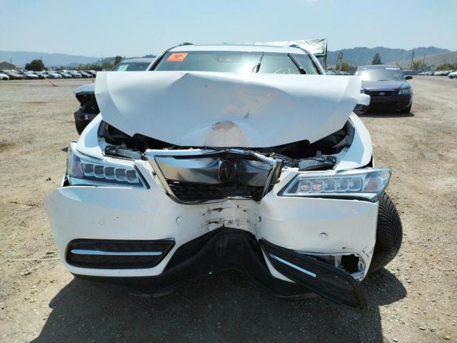 Photo 8 VIN: 5FRYD4H93GB028774 - ACURA MDX ADVANC 