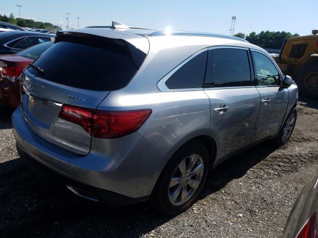 Photo 3 VIN: 5FRYD4H93GB040441 - ACURA MDX ADVANC 